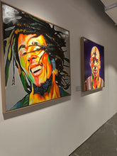 Load image into Gallery viewer, ONE LOVE (Original Artwork)