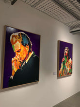 Load image into Gallery viewer, SOVEREIGN (Original Artwork)