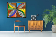 Load image into Gallery viewer, "UNITY" Canvas Print | Unstretched and Rolled in a Tube