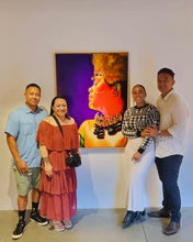 Load image into Gallery viewer, GRACIOUS (SOLD!)
