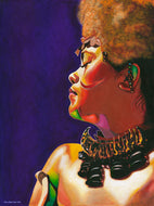 GRACIOUS (SOLD!)