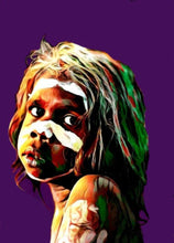 Load image into Gallery viewer, Digital Prints on 308 Gsm paper
