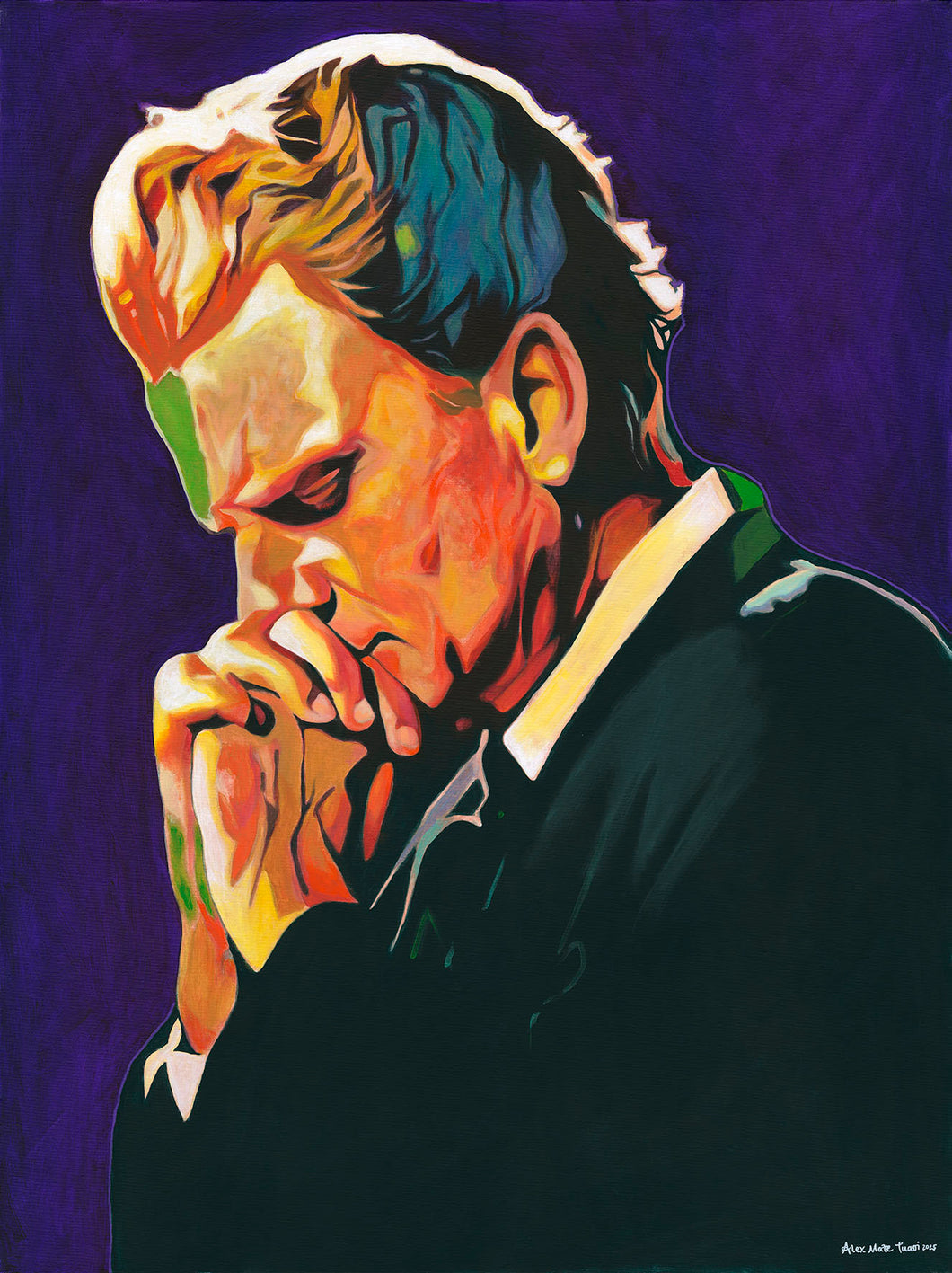 UNCONDITIONAL LOVE (SOLD!)