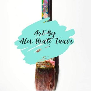 Alex Mate Tuaoi 