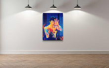 Load image into Gallery viewer, Digital Prints on 308 Gsm paper
