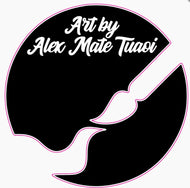 Art by Alex Mate Tuaoi Gift Card