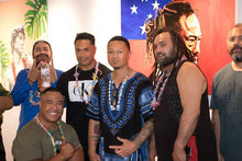 Load image into Gallery viewer, &quot;TANA UMAGA&quot; Canvas Print [Unstretched Canvas rolled in a Tube]
